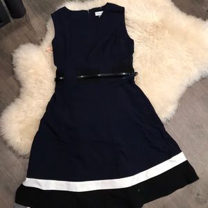 CK dress